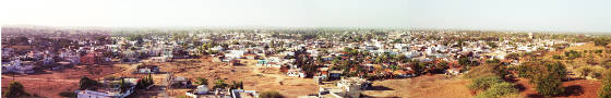 Chhindwara (CLICK HERE)